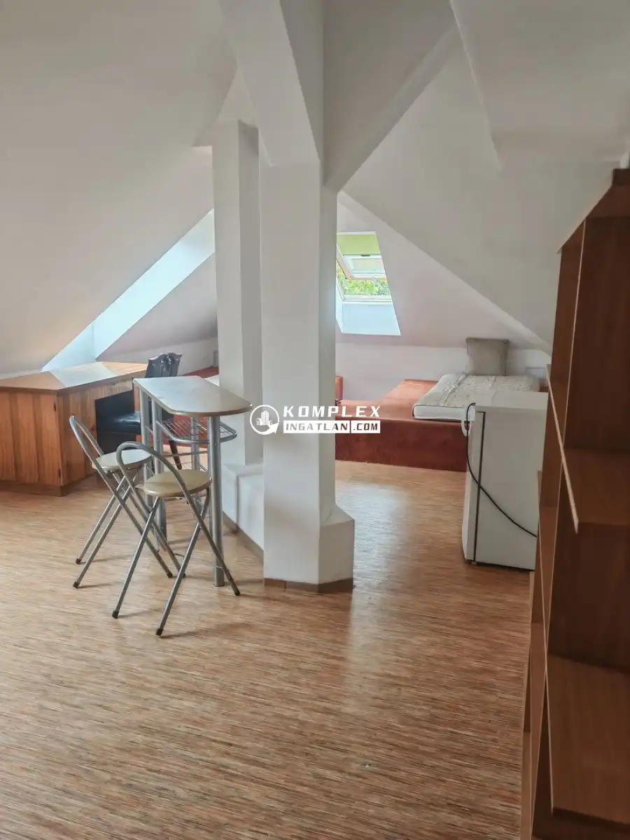 Albérlet, kiadó téglalakás, Győr