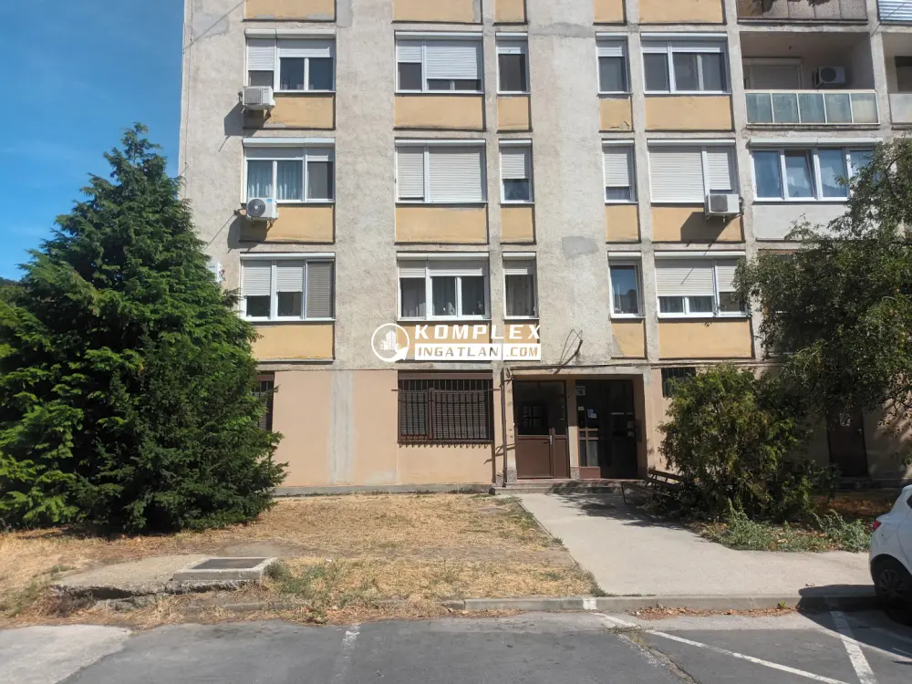 Komárom-Esztergom megye - Tatabánya