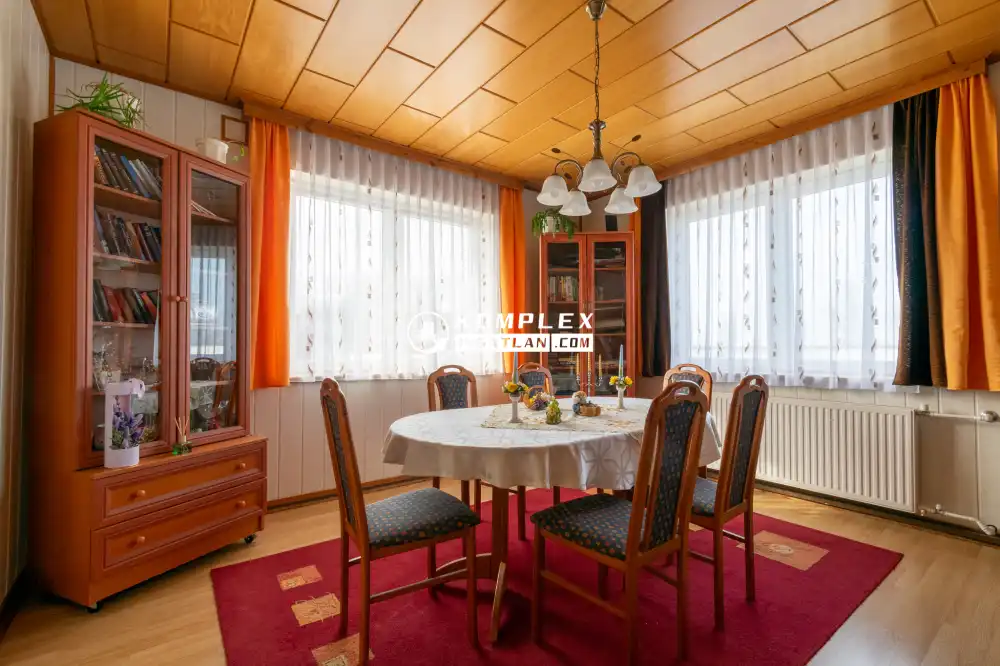 Győr-Moson-Sopron megye - Arak