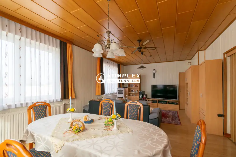 Győr-Moson-Sopron megye - Arak