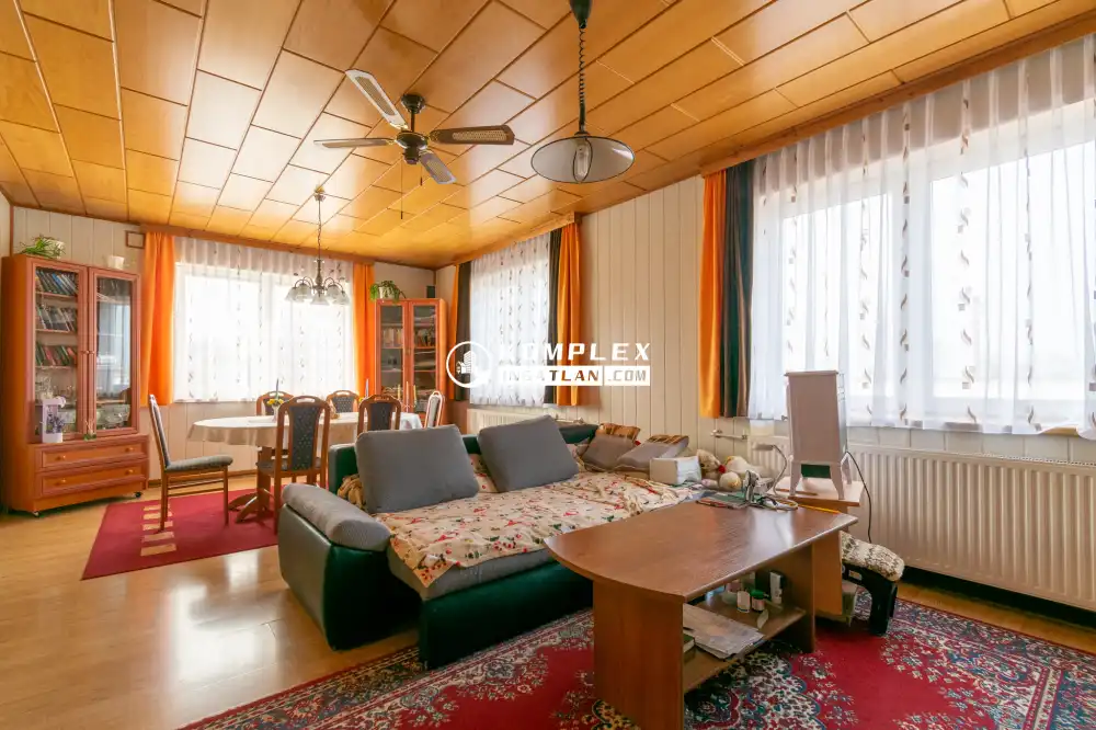 Győr-Moson-Sopron megye - Arak