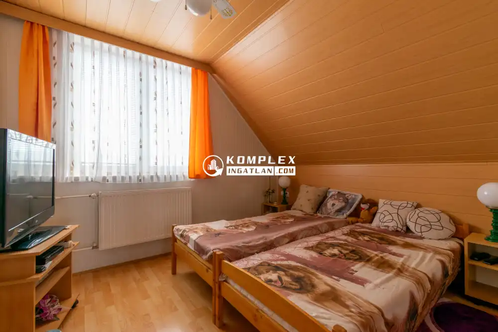 Győr-Moson-Sopron megye - Arak