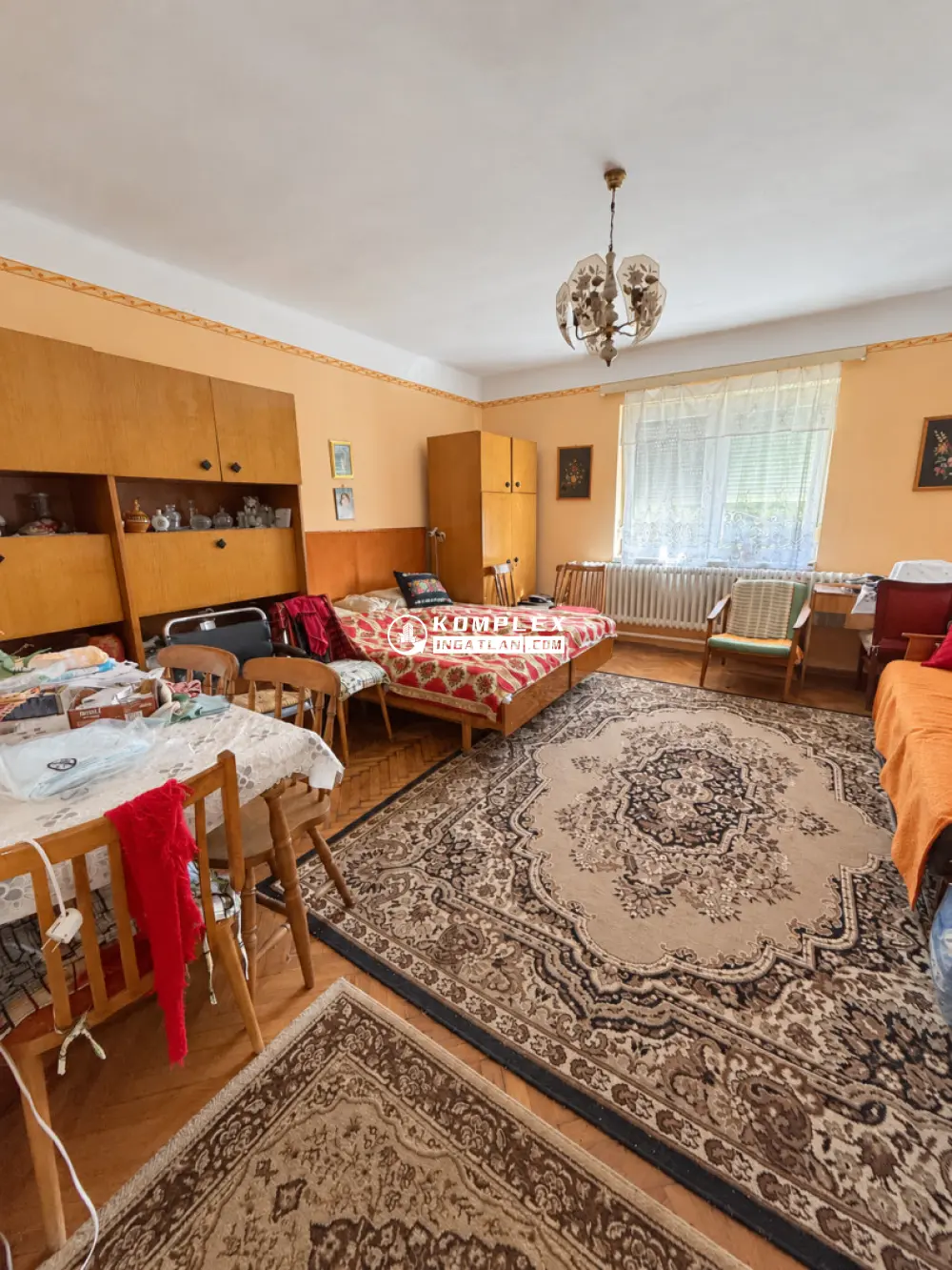 Győr-Moson-Sopron megye - Ásványráró