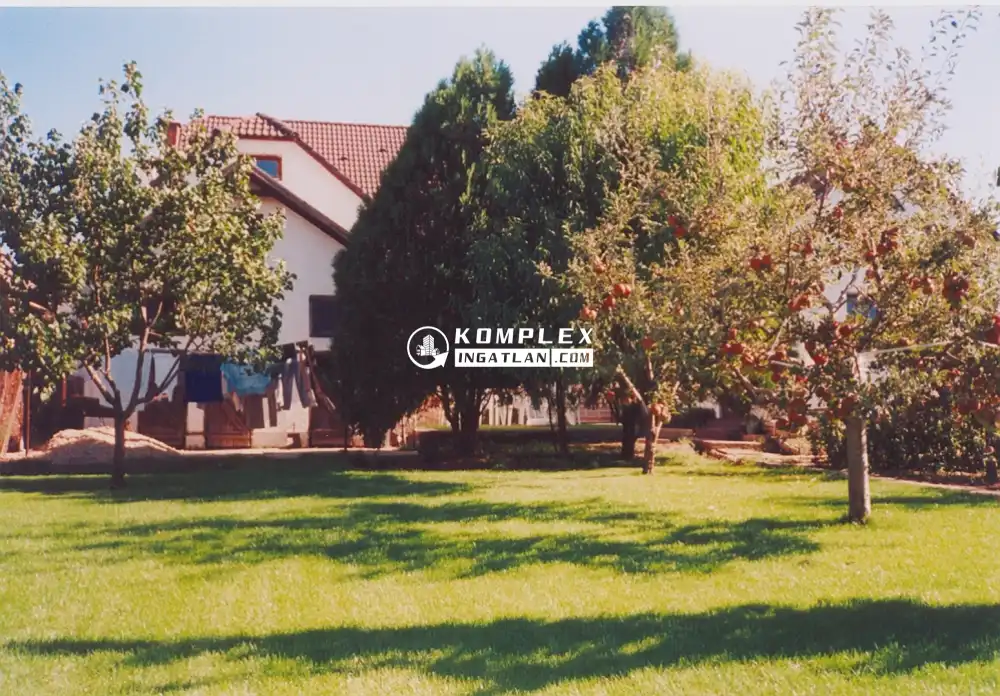 Komárom-Esztergom megye - Bábolna