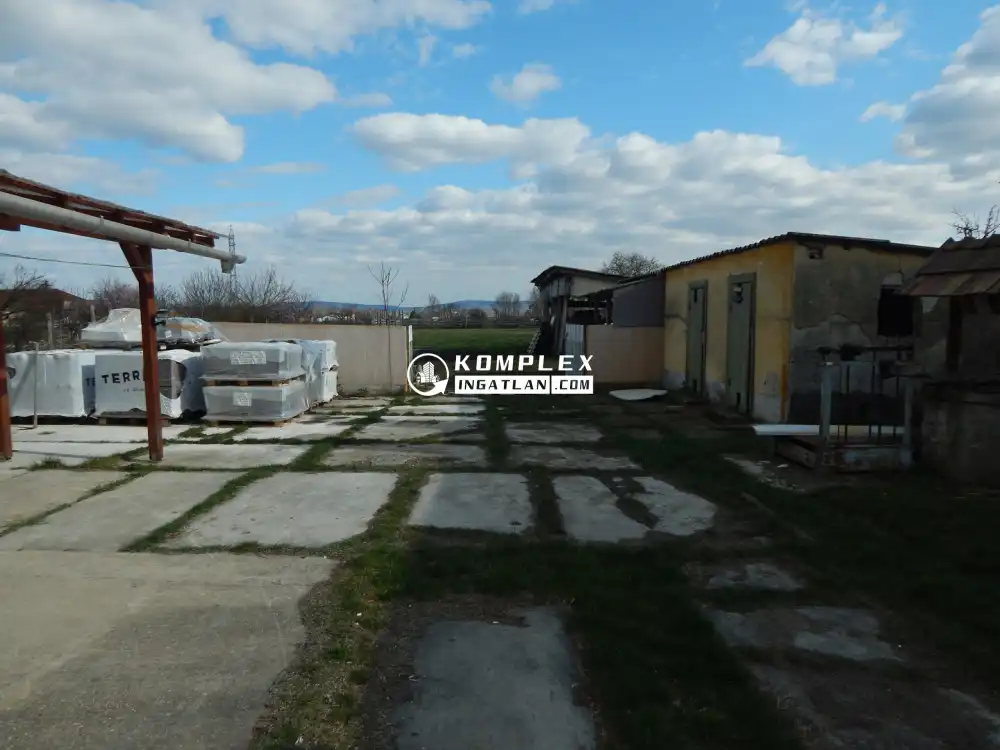 Komárom-Esztergom megye - Bokod