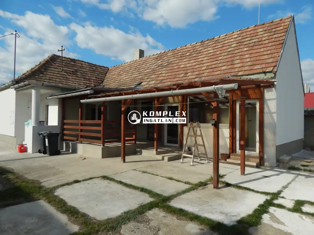 Komárom-Esztergom megye - Bokod