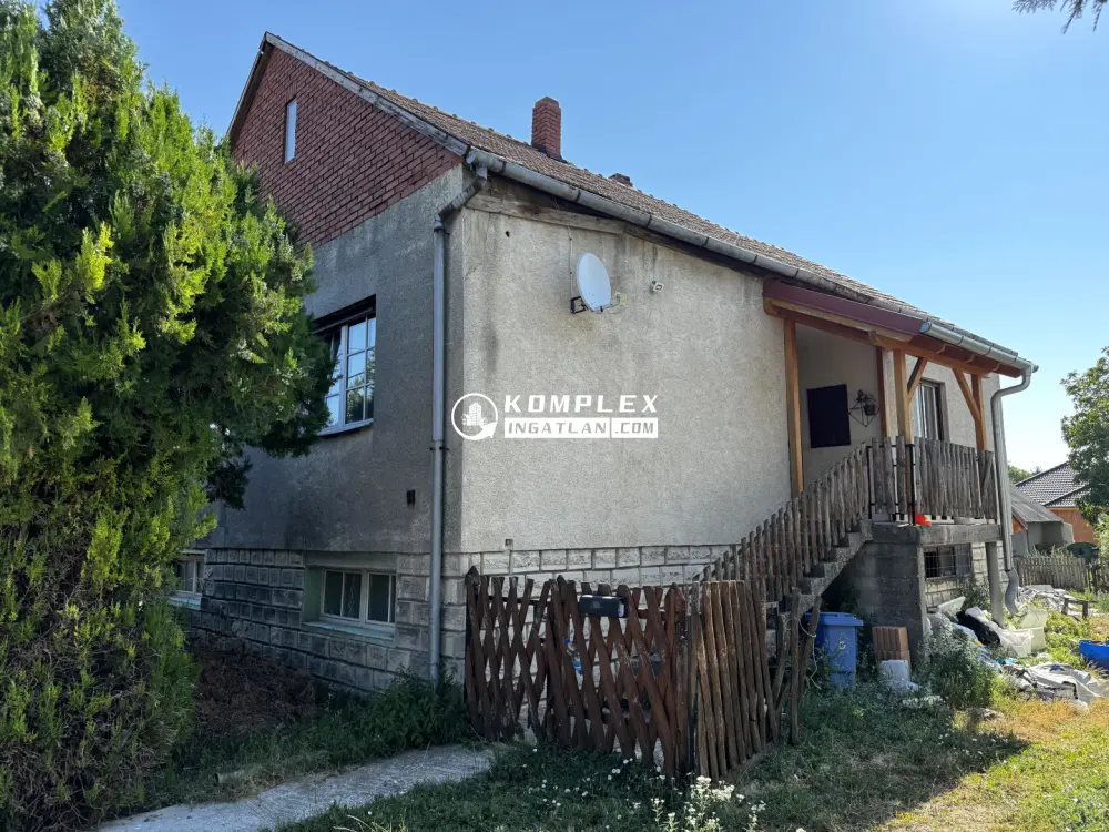 Győr-Moson-Sopron megye - Dunakiliti