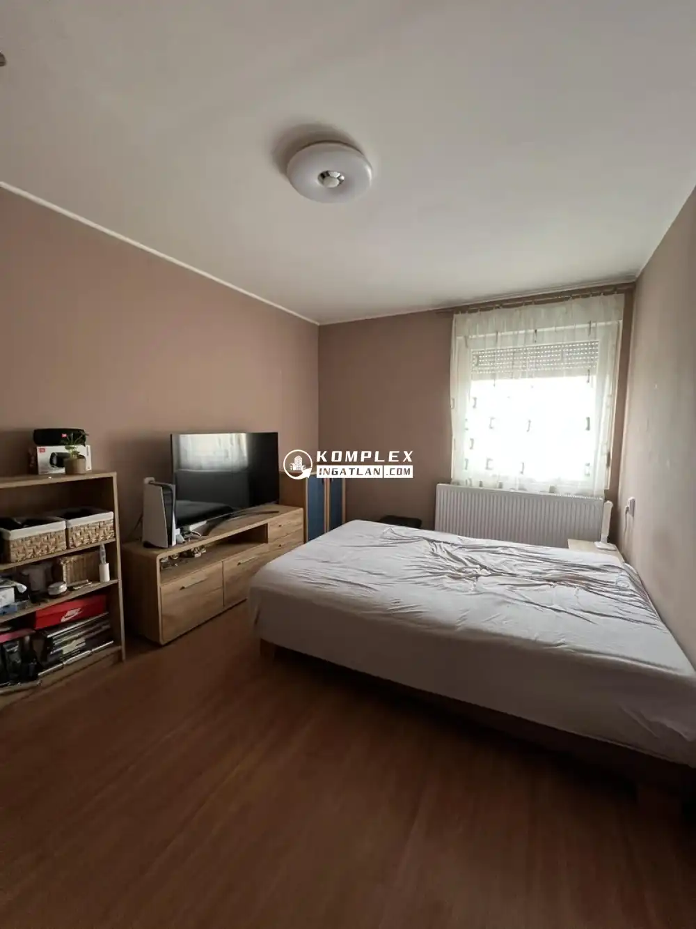 Győr-Moson-Sopron megye - Dunaremete