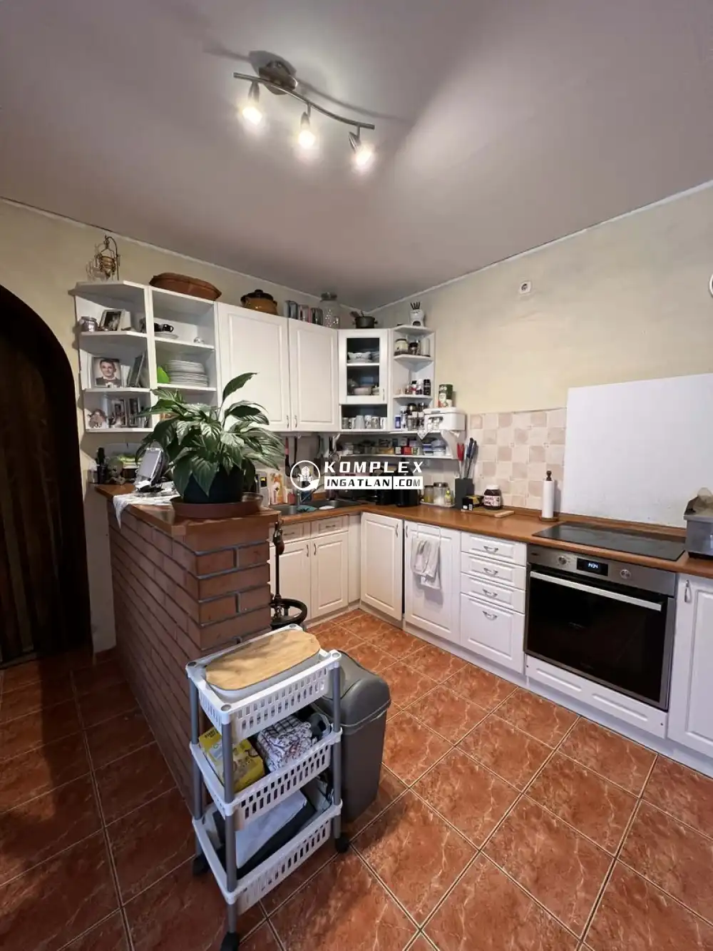 Győr-Moson-Sopron megye - Dunaremete