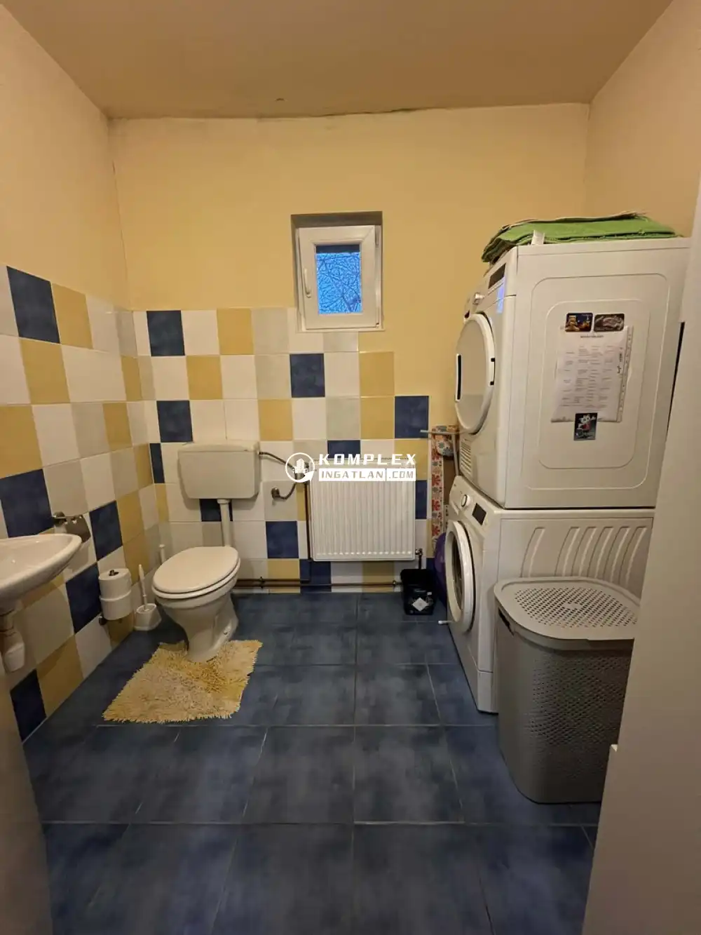 Győr-Moson-Sopron megye - Dunaremete