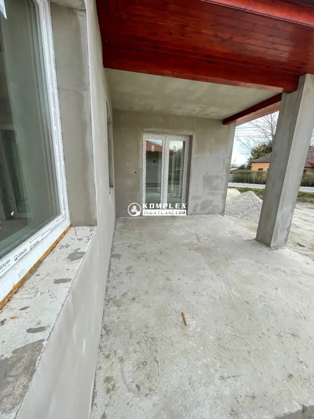 Győr-Moson-Sopron megye - Dunaszeg