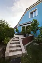 Győr-Moson-Sopron megye - Dunaszeg
