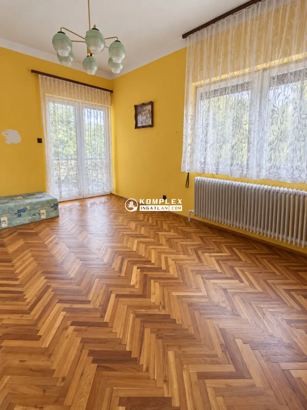 Győr-Moson-Sopron megye - Dunaszeg
