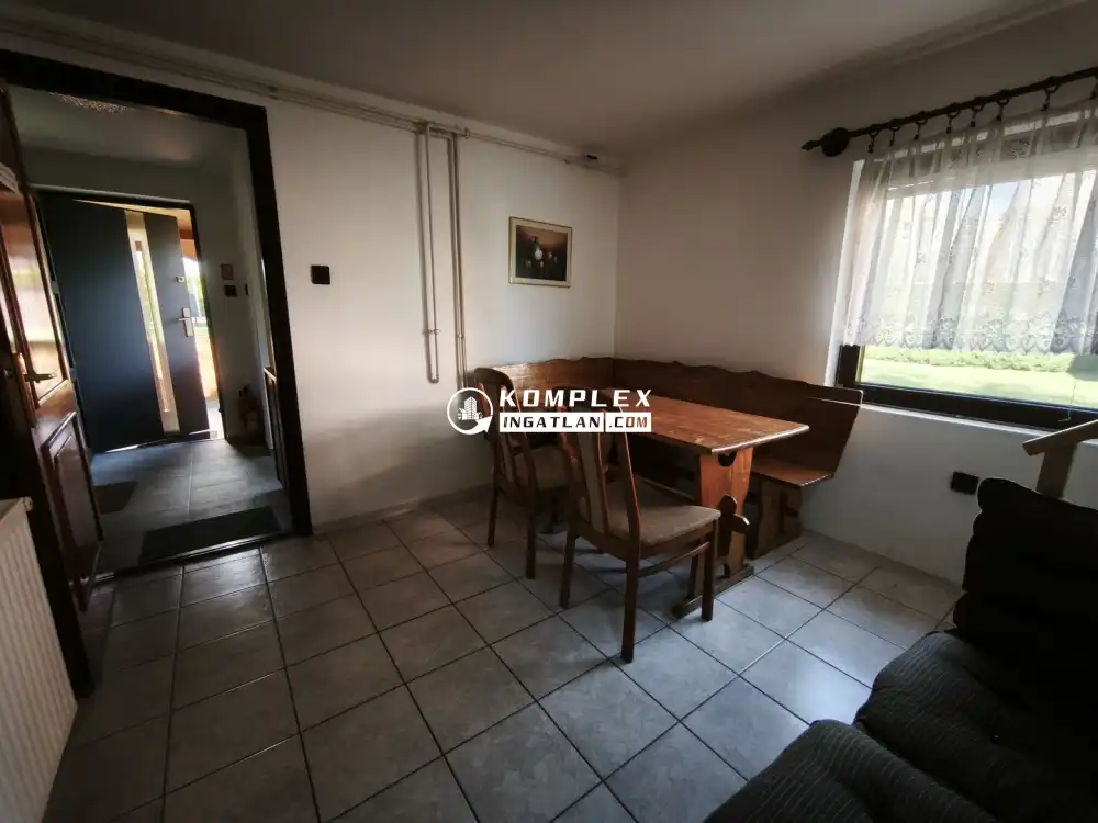 Győr-Moson-Sopron megye - Dunasziget