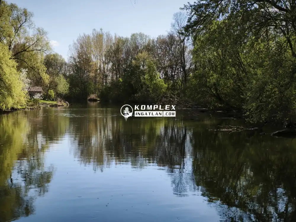 Győr-Moson-Sopron megye - Dunasziget