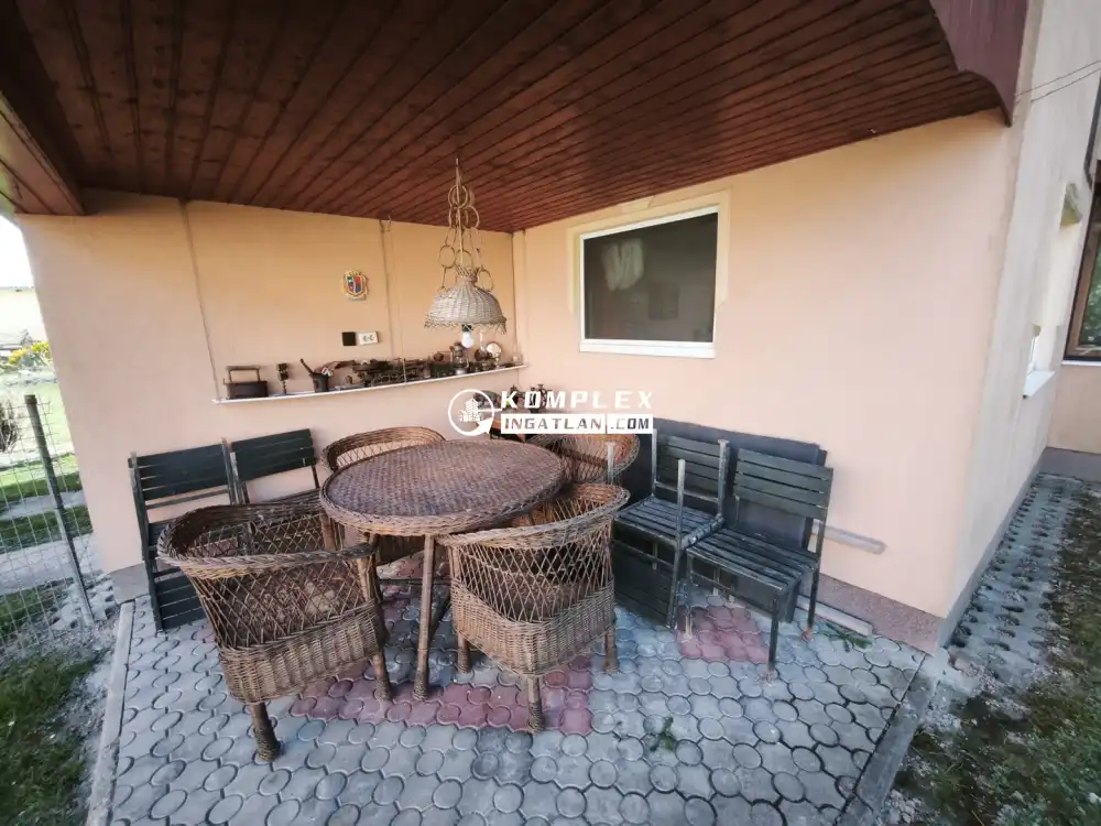 Győr-Moson-Sopron megye - Dunasziget