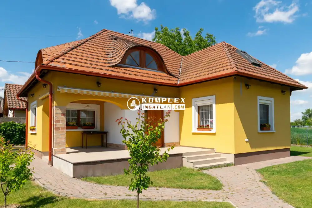 Győr-Moson-Sopron megye - Dunasziget