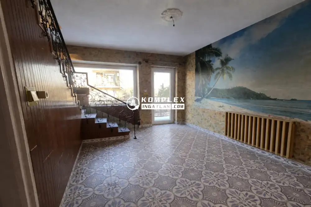 Fejér megye - Dunaújváros