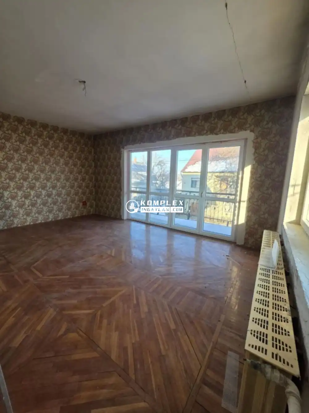 Fejér megye - Dunaújváros