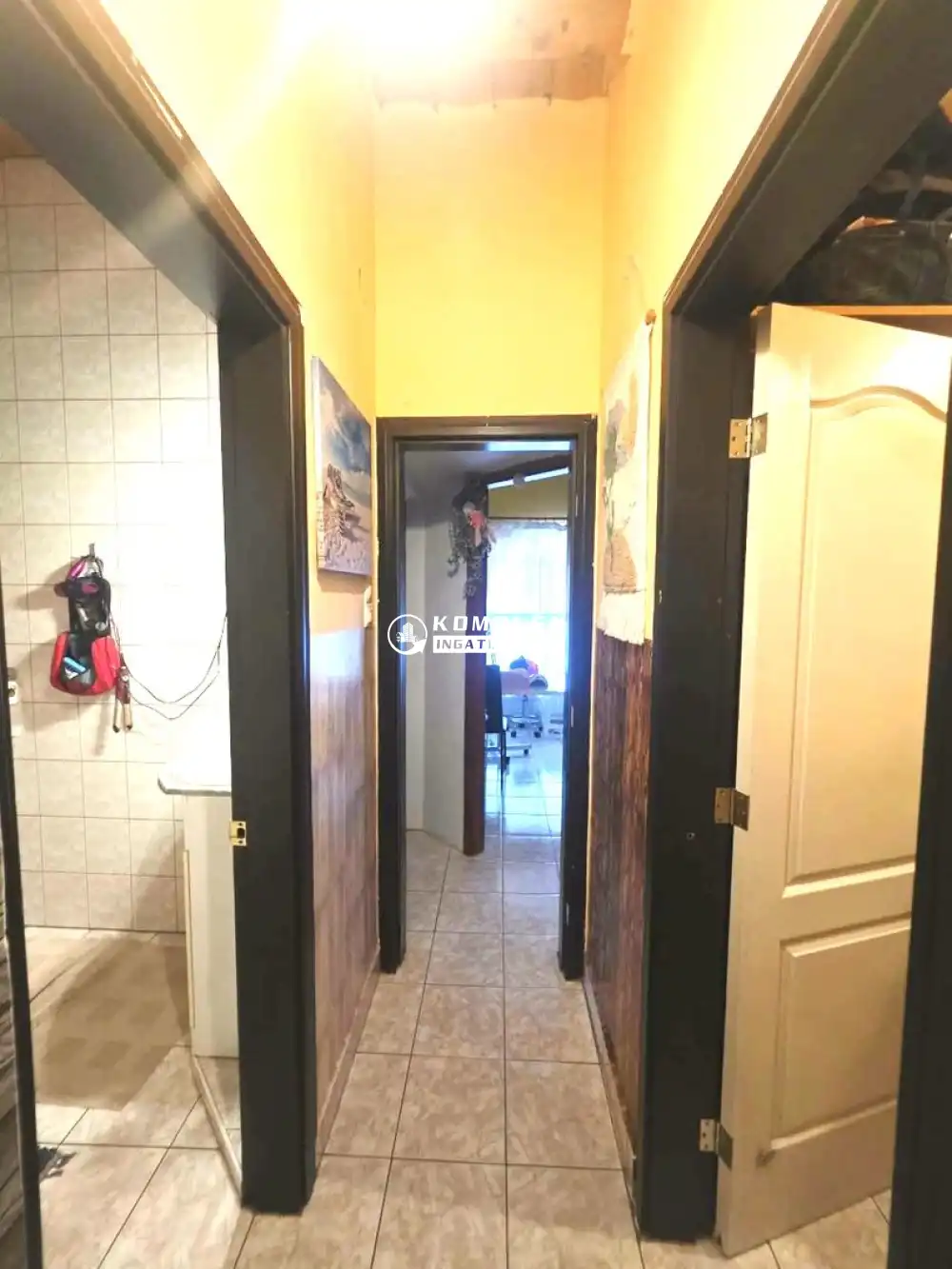 Fejér megye - Dunaújváros