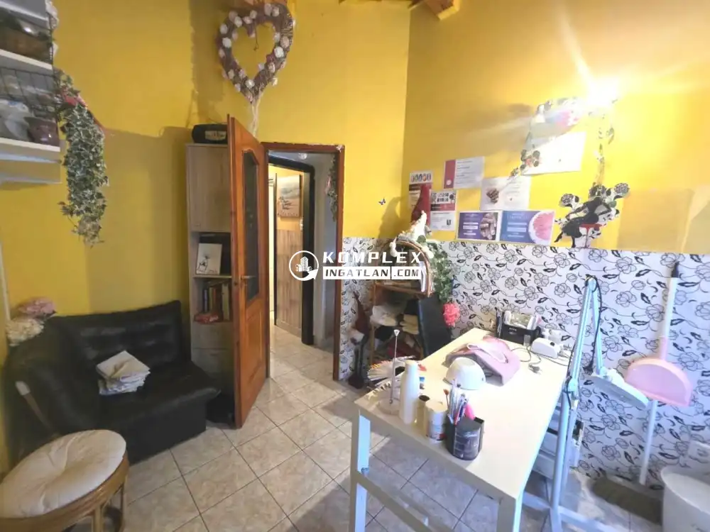 Fejér megye - Dunaújváros