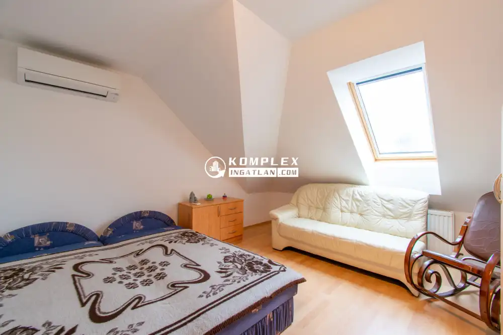 Győr-Moson-Sopron megye - Feketeerdő