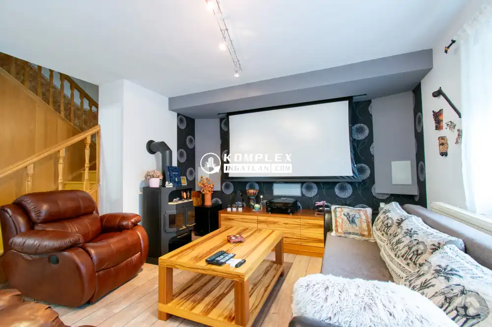 Győr-Moson-Sopron megye - Feketeerdő