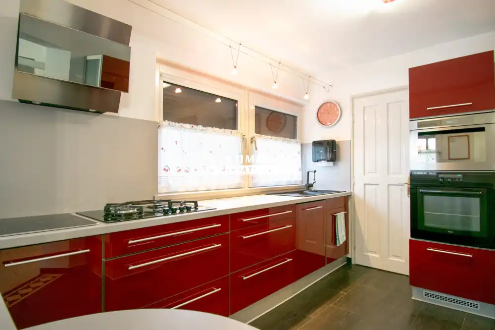 Győr-Moson-Sopron megye - Feketeerdő