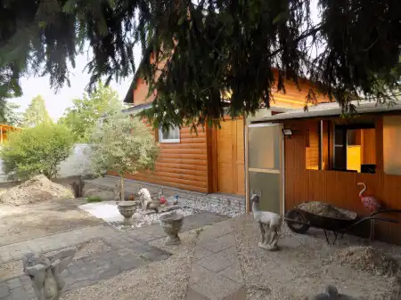 Eladó családi ház, Győr 3 szoba 135 m² 56.9 M Ft