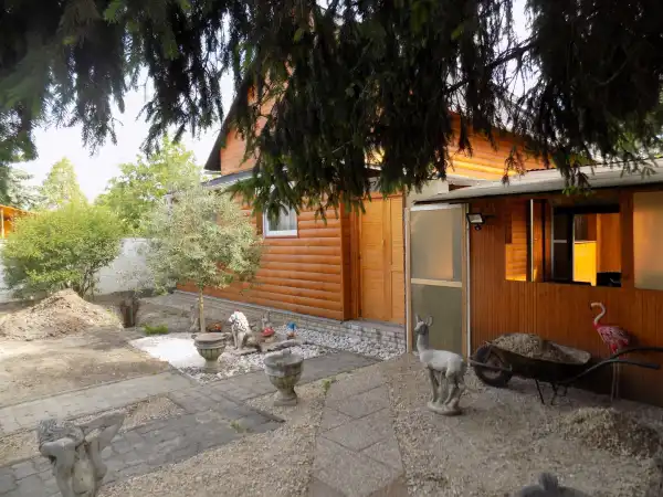 Eladó családi ház, Győr 3 szoba 135 m² 56.9 M Ft