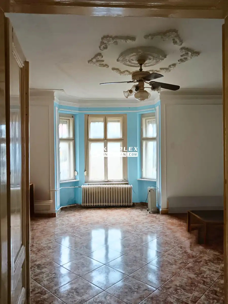 eladó családi ház, Győr