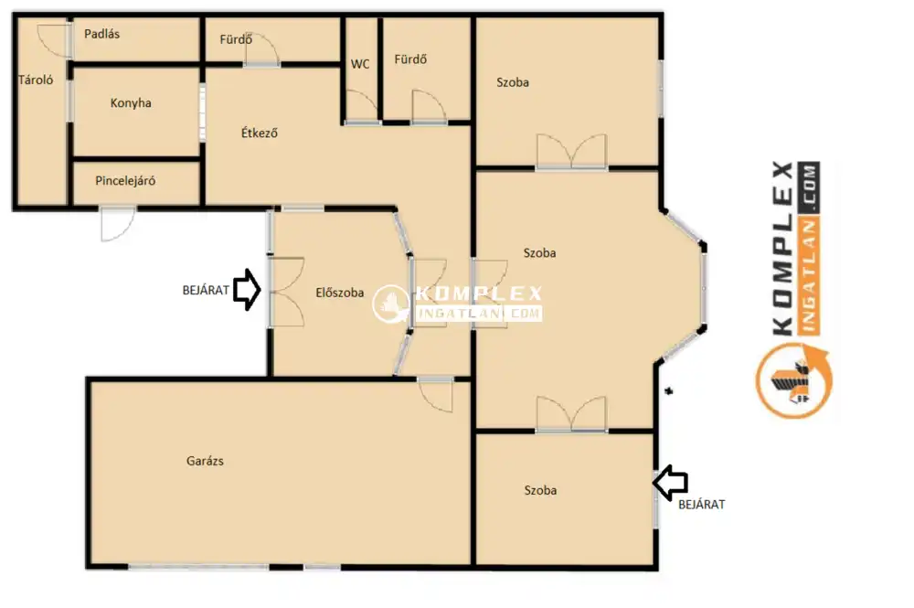 Győr-Moson-Sopron megye - Győr