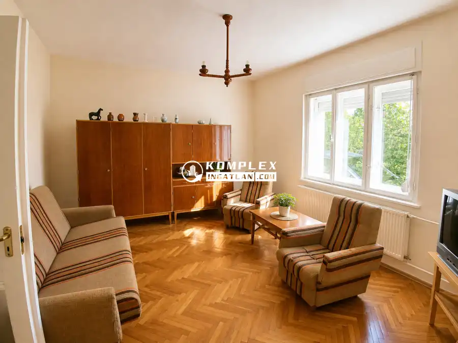 eladó családi ház, Győr
