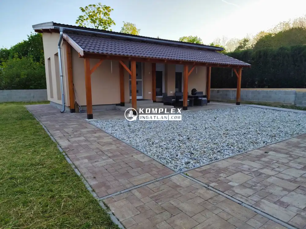 Győr-Moson-Sopron megye - Győrújbarát