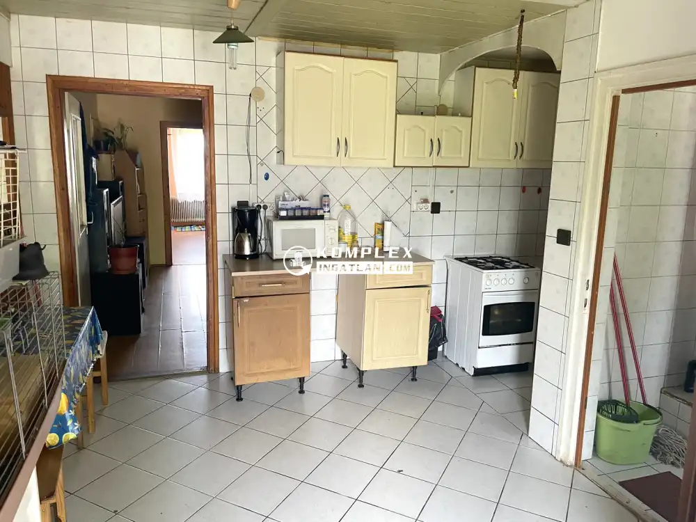 Győr-Moson-Sopron megye - Halászi