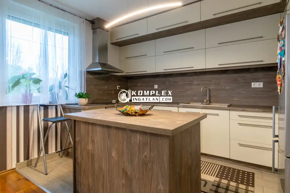 Győr-Moson-Sopron megye - Halászi