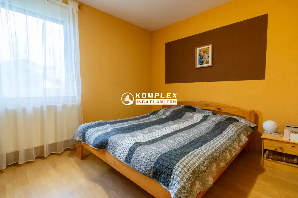 Győr-Moson-Sopron megye - Halászi