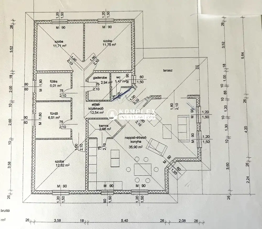 Győr-Moson-Sopron megye - Halászi