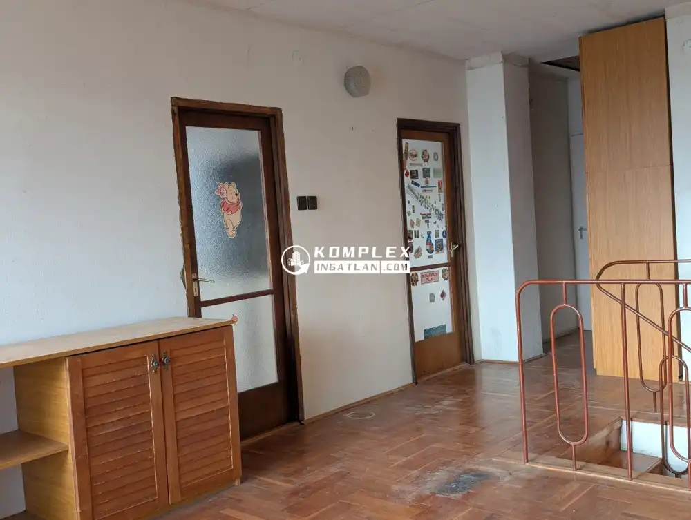 Győr-Moson-Sopron megye - Harka