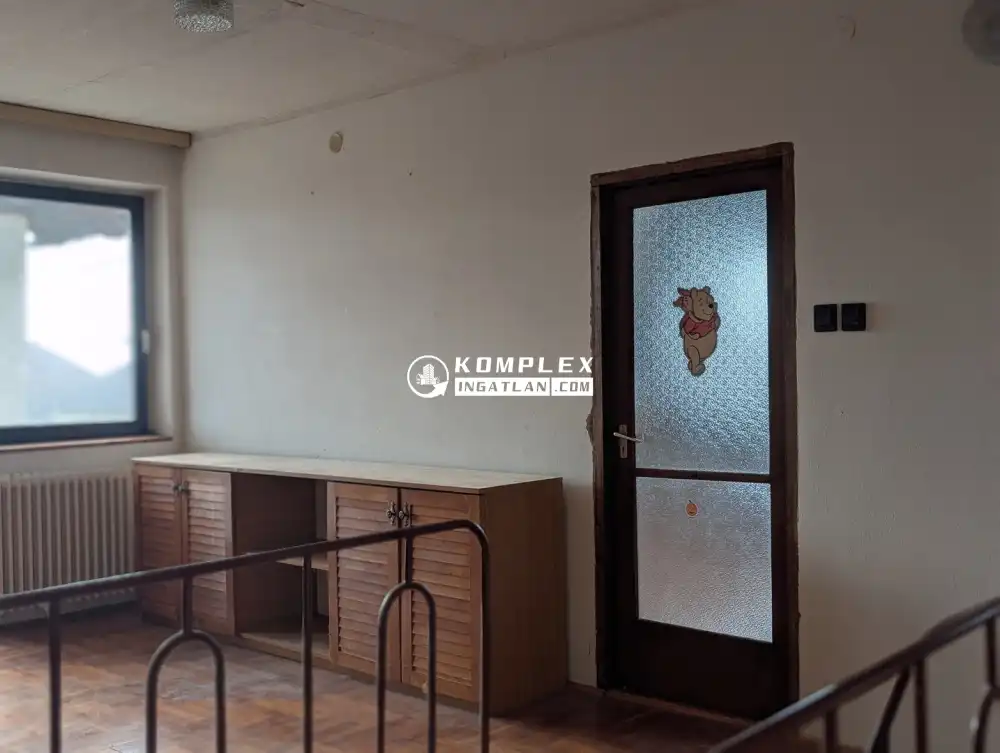 Győr-Moson-Sopron megye - Harka