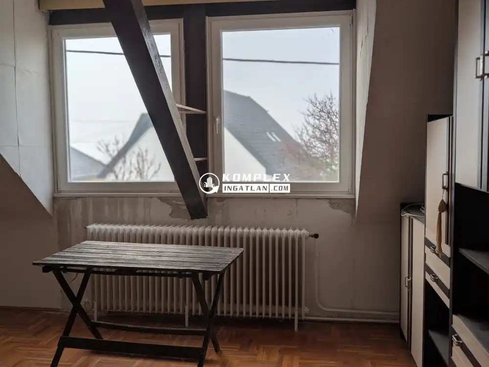 Győr-Moson-Sopron megye - Harka