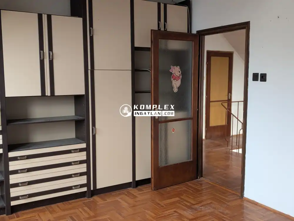 Győr-Moson-Sopron megye - Harka