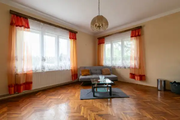 Eladó családi ház, Jánossomorja 3 szoba 109 m² 49.99 M Ft