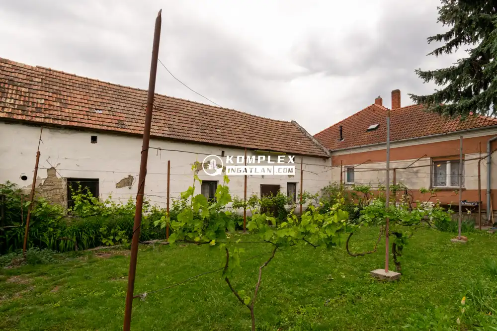 Győr-Moson-Sopron megye - Jánossomorja