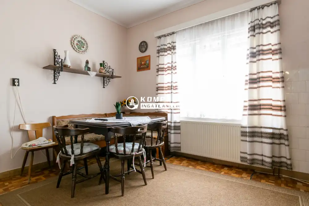 Győr-Moson-Sopron megye - Jánossomorja