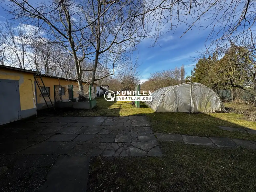 Győr-Moson-Sopron megye - Kimle