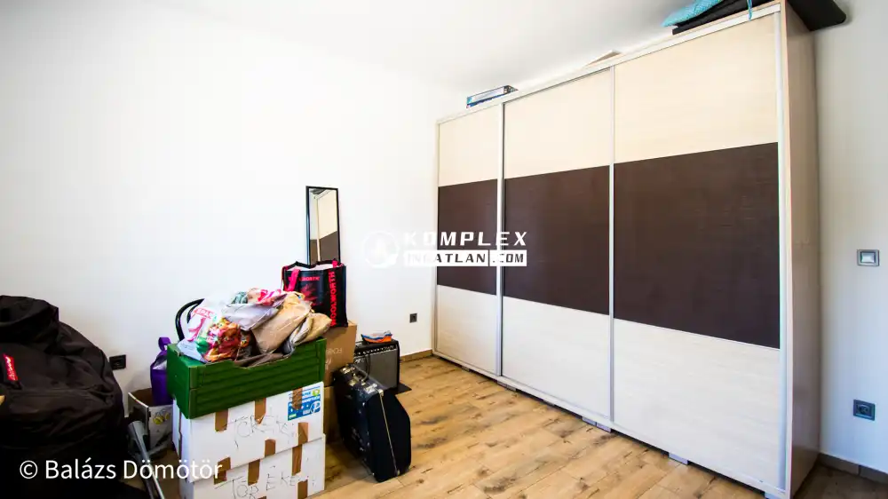 Győr-Moson-Sopron megye - Kimle