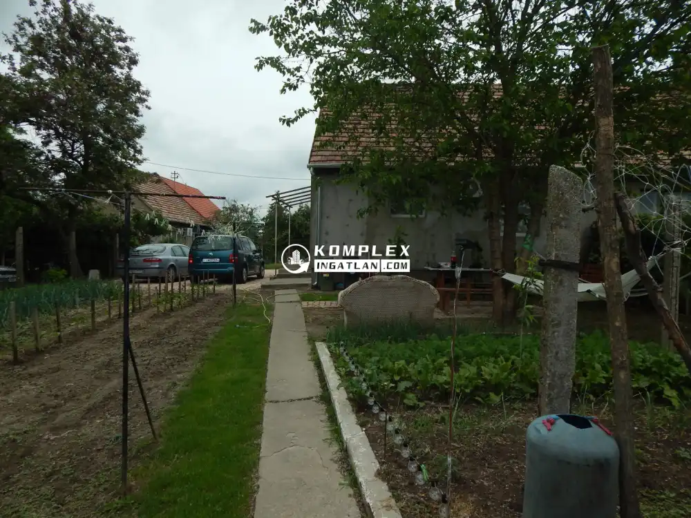 Komárom-Esztergom megye - Kömlőd