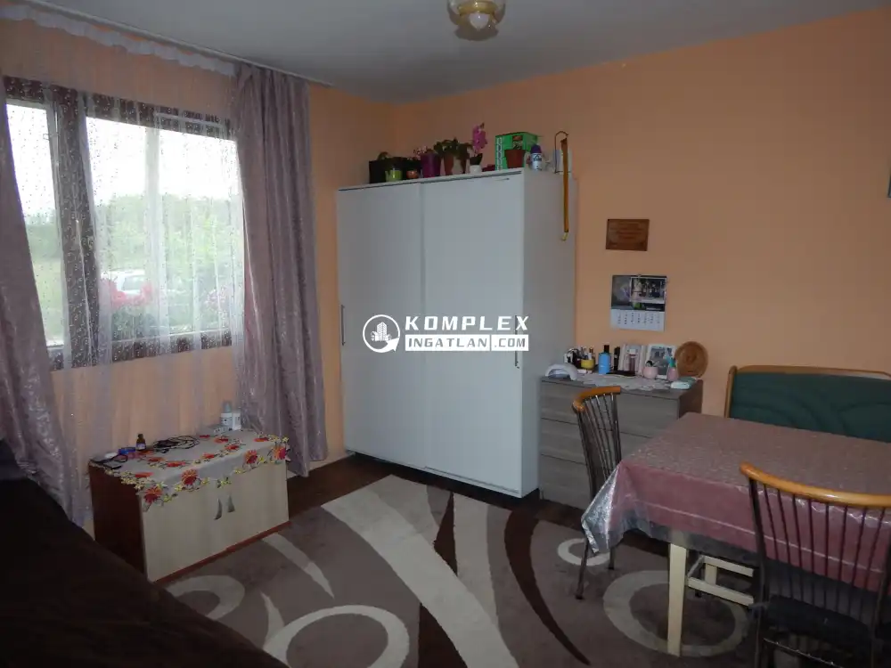 Komárom-Esztergom megye - Kömlőd