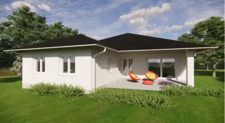 Eladó családi ház, Környe 4 szoba 193 m² 78.85 M Ft